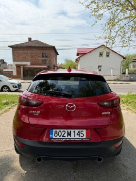 Mazda CX-3 1.5 DIESEL AUSTRIA, снимка 5
