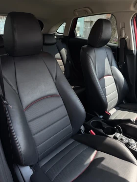 Mazda CX-3 1.5 DIESEL AUSTRIA, снимка 14