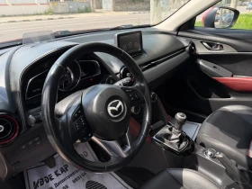 Mazda CX-3 1.5 DIESEL AUSTRIA, снимка 8