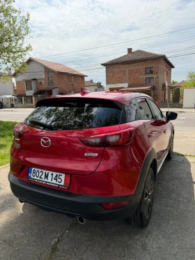 Mazda CX-3 1.5 DIESEL AUSTRIA, снимка 4