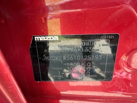 Mazda CX-3 1.5 DIESEL AUSTRIA, снимка 16