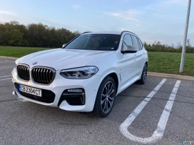BMW X3 M40i, снимка 1