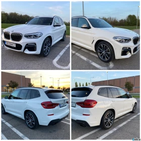 BMW X3 M40i, снимка 2