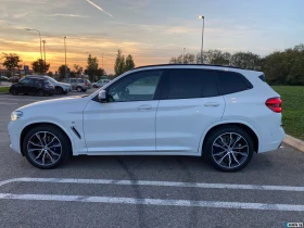 BMW X3 M40i, снимка 4