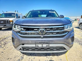 VW Atlas 3.6l Volkswagen Sel Premium, снимка 5
