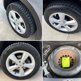 Nissan Qashqai 2.0 DCi 4x4 150 кс EURO5B, снимка 15