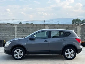 Nissan Qashqai 2.0 DCi 4x4 150 кс EURO5B, снимка 7