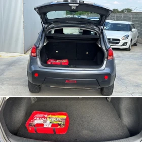 Nissan Qashqai 2.0 DCi 4x4 150 кс EURO5B, снимка 9