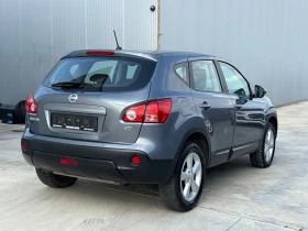 Nissan Qashqai 2.0 DCi 4x4 150 кс EURO5B, снимка 5