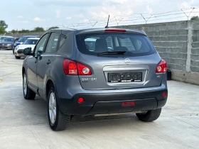 Nissan Qashqai 2.0 DCi 4x4 150 кс EURO5B, снимка 4