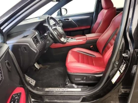 Lexus RX 350 ДИСТРОНИК * 360 * 2 КЛЮЧА * ОБДУХВАНЕ * CARFAX, снимка 5