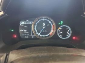 Lexus RX 350 ДИСТРОНИК * 360 * 2 КЛЮЧА * ОБДУХВАНЕ * CARFAX, снимка 9