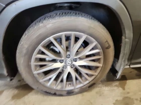 Lexus RX 350 ДИСТРОНИК * 360 * 2 КЛЮЧА * ОБДУХВАНЕ * CARFAX, снимка 6