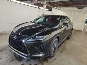 Lexus RX 350 ДИСТРОНИК * 360 * 2 КЛЮЧА * ОБДУХВАНЕ * CARFAX, снимка 1