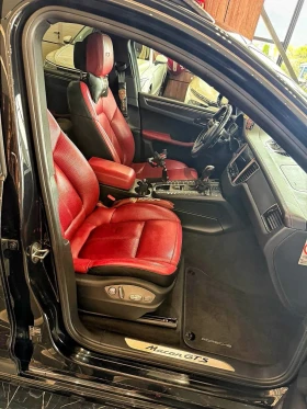 Porsche Macan GTS | PANO | , снимка 9