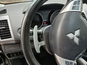 Mitsubishi Outlander 2.2, снимка 14