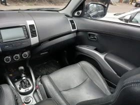 Mitsubishi Outlander 2.2, снимка 9