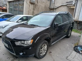 Mitsubishi Outlander 2.2, снимка 1
