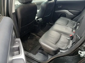 Mitsubishi Outlander 2.2, снимка 7