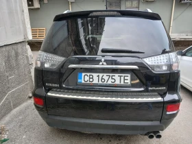 Mitsubishi Outlander 2.2, снимка 6