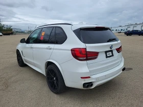 BMW X5 35I * M ПАКЕТ * ОБДУХВАНЕ * HEAD UP, снимка 4