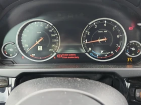 BMW X5 35I * M ПАКЕТ * ОБДУХВАНЕ * HEAD UP, снимка 11