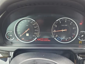 BMW X5 35I * M ПАКЕТ * ОБДУХВАНЕ * HEAD UP, снимка 12