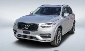Volvo Xc90 2.0 T5 Momentum 4X4, снимка 2
