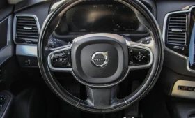 Volvo Xc90 2.0 T5 Momentum 4X4, снимка 6