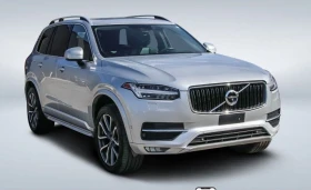 Volvo Xc90 2.0 T5 Momentum 4X4, снимка 1