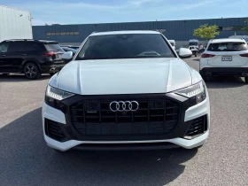 Audi Q8 Technik/ОБДУХВАНЕ/ПАНОРАМА/ДИСТРОНИК/360, снимка 2