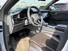 Audi Q8 Technik/ОБДУХВАНЕ/ПАНОРАМА/ДИСТРОНИК/360, снимка 8