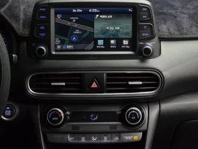 Hyundai Kona 1.6 2WD MODERN CHOICE, снимка 14