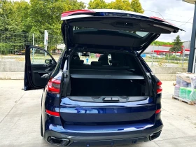 BMW X5 40d M-sport, Bowers&Wilkins, Soft-close, Integral, снимка 6