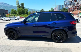 BMW X5 40d M-sport, Bowers&Wilkins, Soft-close, Integral, снимка 4