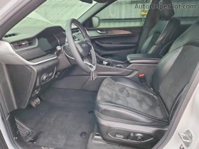 Jeep Grand cherokee Limited* 3.6 Pentastar* Distronic* Цена до БГ, снимка 8