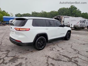 Jeep Grand cherokee Limited* 3.6 Pentastar* Distronic* Цена до БГ, снимка 4