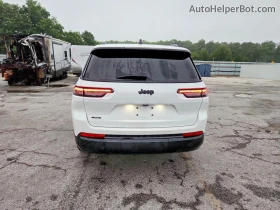 Jeep Grand cherokee Limited* 3.6 Pentastar* Distronic* Цена до БГ, снимка 5