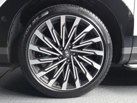 Hyundai Santa fe Gasoline 2.5T 2WD| 281к.с.| ВКЛ.ТЕХНОТЕСТ, снимка 5
