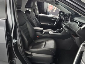 Toyota Rav4 2.5 4WD Hybrid| 219к.с.| ВКЛ.ТЕХНОТЕСТ, снимка 11