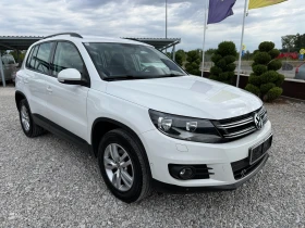VW Tiguan 2.0 TDI НОВ ВНОС !! FACE LIFT !! ЕВРО 5 !! , снимка 1