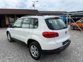 VW Tiguan 2.0 TDI НОВ ВНОС !! FACE LIFT !! ЕВРО 5 !! , снимка 5