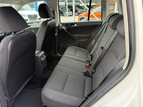 VW Tiguan 2.0 TDI НОВ ВНОС !! FACE LIFT !! ЕВРО 5 !! , снимка 14