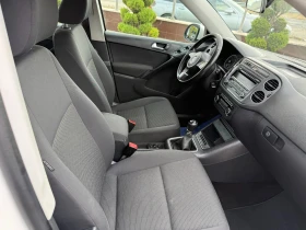 VW Tiguan 2.0 TDI НОВ ВНОС !! FACE LIFT !! ЕВРО 5 !! , снимка 10