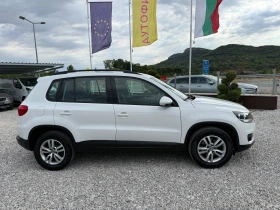 VW Tiguan 2.0 TDI НОВ ВНОС !! FACE LIFT !! ЕВРО 5 !! , снимка 2
