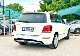 Mercedes-Benz GLK 2.2 CDI, снимка 7