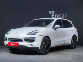 Porsche Cayenne 3.0 S Hybrid 958, снимка 1