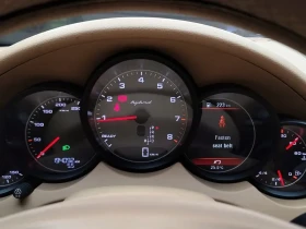 Porsche Cayenne 3.0 S Hybrid 958, снимка 8