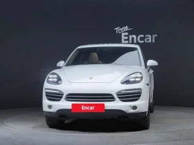 Porsche Cayenne 3.0 S Hybrid 958, снимка 3