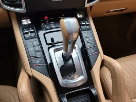 Porsche Cayenne 3.0 S Hybrid 958, снимка 9